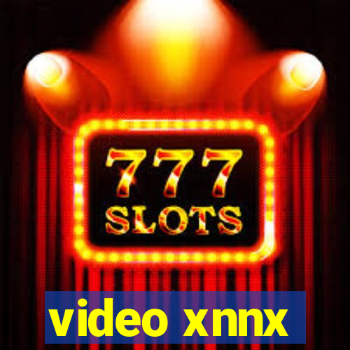 video xnnx